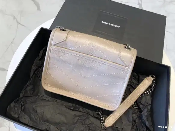 WALLET YSL CHAIN NIKI 0610